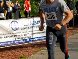 Heidekamppark 2020 TimeRun